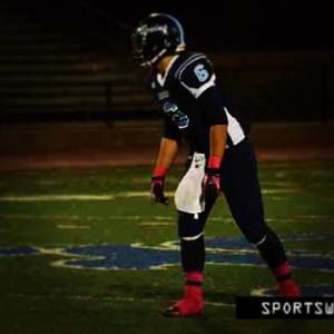 Meet your Posher, Mitchell